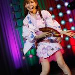 9nineが1年ぶりの中野サンプラザ公演を開催！12月Zeppワンマンも発表！