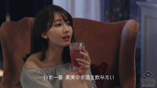 小嶋陽菜がアニメ『ママレード・ボーイ』の主題歌『笑顔に会いたい』の替え歌でAKB48卒業後初の歌声披露！