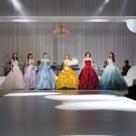 ダレノガレ明美が美しすぎるウエディングドレス姿で魅了！「このまま結婚したい！このまま誰か連れ去ってくれないかな」