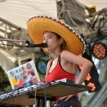 のんが歌手として登場!岡崎体育、くるり、GLIM SPANKYなど豪華出演陣が競演!WORLD HAPPINESS 2017