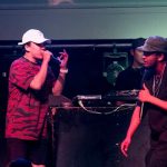 渋谷サイファーがTSCで熱狂パフォーマンス！豪快なラップで会場は歓喜に満ちあふれた世界へ！