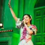 マジカル・パンチラインが1stシングル『パレードは続く』のリリースイベントを開催！『KDDI カラオケVR』とのコラボを発表！