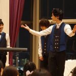 テレビ朝日系音楽番組『BREAK OUT』発のボーイズグループ・Candy Boyが2周年記念公演を開催!「これはゴールではなくスタート」