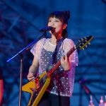 miwaが第38回『神宮外苑花火大会』ライブステージに登場！「私、38(miwa)と運命を感じたんです」