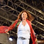 大黒摩季が『神宮外苑花火大会』でmiwaらと共に『ら・ら・ら』の豪華大合唱!大迫力の花火大会がついに開演!