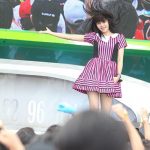 【写真特集】こぶしファクトリーがTIF2017に登場！『懸命ブルース』 など力強い歌声で熱唱！