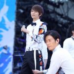 SOLIDEMOが5回目となる『a-nation』に登場！緩急自在のパフォーマンスで会場を魅了！