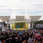 私立恵比寿中学が5回目となる夏の恒例野外ワンマンコンサートにて31曲熱唱！そしてニューシングルの発売をサプライズ発表！