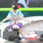 【写真特集】チームしゃちほこがTIF2017に登場！新曲 『レースのカーテンを揺らした』 を披露！