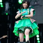 【ライブレポート】ROCK IN JAPAN FESTIVAL 2017でも、踊って踊って踊る!ももいろクローバーZ「マジかっていうセトリになっている」