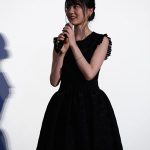 乃木坂46 西野七瀬、白石麻衣らが映画『あさひなぐ』完成披露上映会に登場！「薙刀という文化を教わることができて良い経験になった」