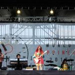 のんが歌手として登場!岡崎体育、くるり、GLIM SPANKYなど豪華出演陣が競演!WORLD HAPPINESS 2017