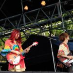 のんが歌手として登場!岡崎体育、くるり、GLIM SPANKYなど豪華出演陣が競演!WORLD HAPPINESS 2017
