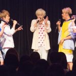 5人組ボーカルグループUNIONE（ユニオネ）が4thシングル『SEXY SEXY SEXY』の発売記念リリースイベントを開催！