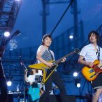 miwaが第38回『神宮外苑花火大会』ライブステージに登場！「私、38(miwa)と運命を感じたんです」