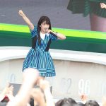 【写真特集】こぶしファクトリーがTIF2017に登場！『懸命ブルース』 など力強い歌声で熱唱！