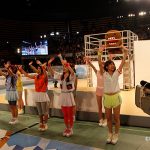 【写真特集】東京パフォーマンスどーも、「ロボコン2017」でロボットと感動のダンスパフォーマンス！