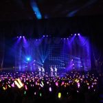 9nineが1年ぶりの中野サンプラザ公演を開催!12月Zeppワンマンも発表!