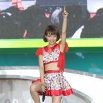 夢みるアドレセンスがTIF2017でカワイイだけじゃない、激しさと絆が生み出した圧巻のパフォーマンスで魅せる！