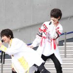 風男塾の2.5次元パラレルワールドがTIF2017で炸裂！カッコ良さと可愛さと楽しさを凝縮したステージ！