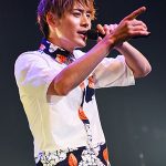 SOLIDEMO、初のオールリクエスト曲による夏のイベントで メンバー佐脇慧一の活動休止前、最後の笑顔!