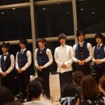 テレビ朝日系音楽番組『BREAK OUT』発のボーイズグループ・Candy Boyが2周年記念公演を開催！「これはゴールではなくスタート」