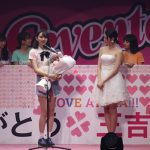 【写真特集】Seventeenモデル・三吉彩花が純白のミニ丈のドレスで卒業!中2・宮野陽名(みやのひな)と高2・箭内夢菜(やないゆめな)がミスセブンティーン2017に輝く!