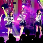 9nineが1年ぶりの中野サンプラザ公演を開催!12月Zeppワンマンも発表!