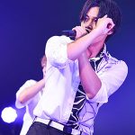 SOLIDEMO、初のオールリクエスト曲による夏のイベントで メンバー佐脇慧一の活動休止前、最後の笑顔！