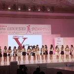 【写真特集】次世代アイドルグループ・X21が圧巻のライブパフォーマンス！リーダー・吉本実憂「緊張して昨日の夜は眠れませんでした。」