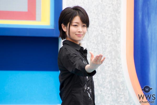 THE HOOPERSがTIF2017に登場！夢の世界へとを誘うパフォーマンスで魅せる！