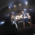 【ライブレポート】ROCK IN JAPAN FESTIVAL 2017」二日目のBUZZ STAGEにRHYMESTERが新曲を抱えて2年振り堂々の復活！