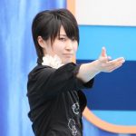 THE HOOPERSがTIF2017に登場!夢の世界へとを誘うパフォーマンスで魅せる!