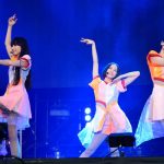【ライブレポート】PerfumeがROCK IN JAPAN FESTIVAL 2017で新曲「If you wanna」初披露！ 近未来感漂わせるワンピースで圧巻のダンスパフォーマンス！
