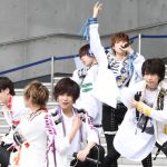 風男塾の2.5次元パラレルワールドがTIF2017で炸裂！カッコ良さと可愛さと楽しさを凝縮したステージ！