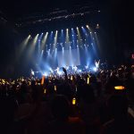 SOLIDEMO、初のオールリクエスト曲による夏のイベントで メンバー佐脇慧一の活動休止前、最後の笑顔！
