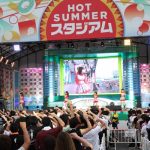 夢みるアドレセンスがTIF2017でカワイイだけじゃない、激しさと絆が生み出した圧巻のパフォーマンスで魅せる！