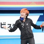 THE HOOPERSがTIF2017に登場！夢の世界へとを誘うパフォーマンスで魅せる！