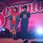 広瀬すずがトップバッターで登場でSeventeen夏の学園祭2017開催！江野沢愛美、横田真悠ら人気モデル、志尊淳、中川大志、竹内涼真らメンズモデル、初登場の久間田琳加も盛り上げる！