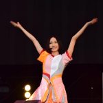 【ライブレポート】PerfumeがROCK IN JAPAN FESTIVAL 2017で新曲「If you wanna」初披露！ 近未来感漂わせるワンピースで圧巻のダンスパフォーマンス！