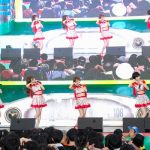 夢みるアドレセンスがTIF2017でカワイイだけじゃない、激しさと絆が生み出した圧巻のパフォーマンスで魅せる！