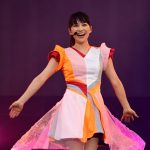 【ライブレポート】PerfumeがROCK IN JAPAN FESTIVAL 2017で新曲「If you wanna」初披露！ 近未来感漂わせるワンピースで圧巻のダンスパフォーマンス！