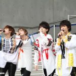 風男塾の2.5次元パラレルワールドがTIF2017で炸裂！カッコ良さと可愛さと楽しさを凝縮したステージ！