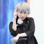 THE HOOPERSがTIF2017に登場！夢の世界へとを誘うパフォーマンスで魅せる！