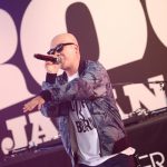 【ライブレポート】ROCK IN JAPAN FESTIVAL 2017」二日目のBUZZ STAGEにRHYMESTERが新曲を抱えて2年振り堂々の復活！