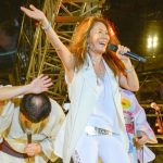 大黒摩季が『神宮外苑花火大会』でmiwaらと共に『ら・ら・ら』の豪華大合唱！大迫力の花火大会がついに開演！