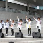 風男塾の2.5次元パラレルワールドがTIF2017で炸裂！カッコ良さと可愛さと楽しさを凝縮したステージ！