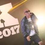 【ライブレポート】ROCK IN JAPAN FESTIVAL 2017」二日目のBUZZ STAGEにRHYMESTERが新曲を抱えて2年振り堂々の復活!