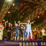 大黒摩季が『神宮外苑花火大会』でmiwaらと共に『ら・ら・ら』の豪華大合唱！大迫力の花火大会がついに開演！