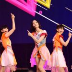 【ライブレポート】PerfumeがROCK IN JAPAN FESTIVAL 2017で新曲「If you wanna」初披露! 近未来感漂わせるワンピースで圧巻のダンスパフォーマンス!